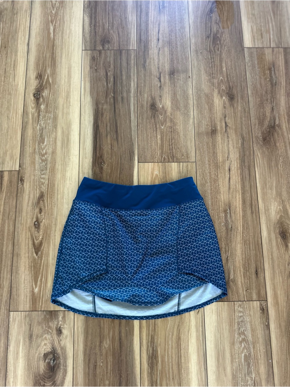 Oiselle womens Active Skort size 2